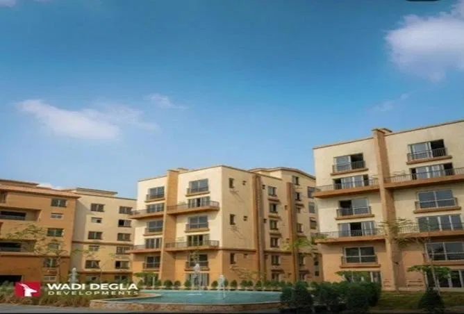 شقة 3 غرف 150 م² للبيع في Neopolis   Wadi Degla