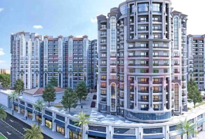3-bedroom apartment 148 m² for sale in Muruj