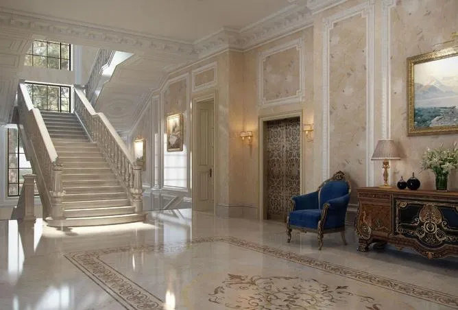 4-bedroom villa 260 m² for sale in Park Valley