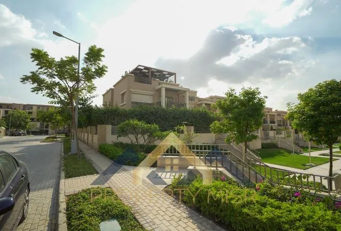 شقة غرفتين 131 م² للبيع في تاج سيتي، Taj City