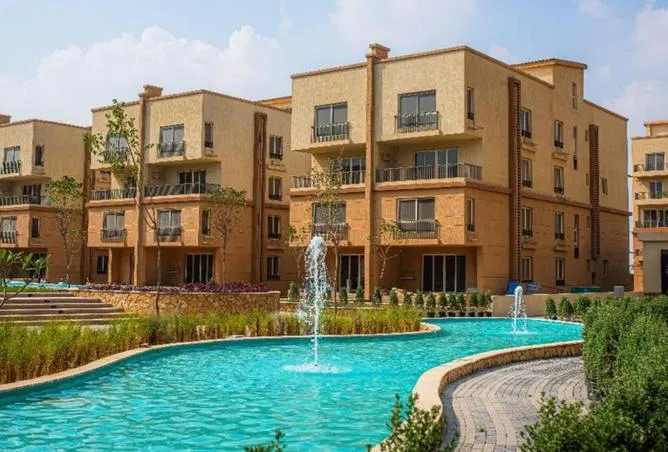 شقة 3 غرف 200 م² للبيع في Neopolis   Wadi Degla