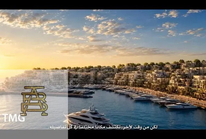 2-bedroom apartment 72 m² for sale in South Med