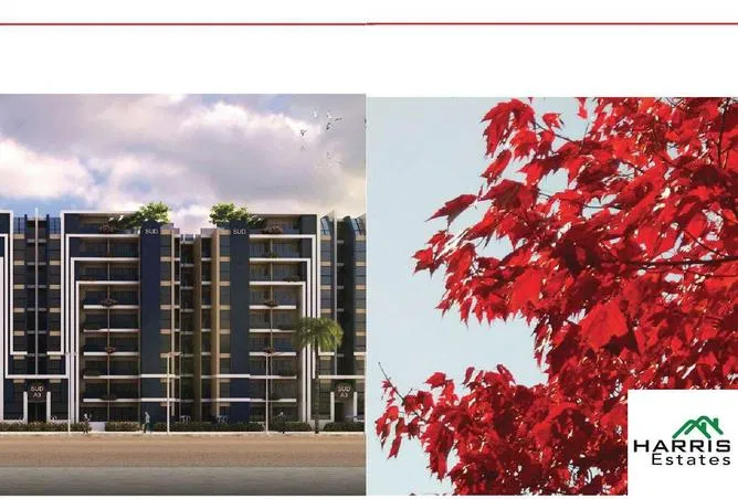شقة 4 غرف 220 م² للبيع في كابيتال هايتس 2، Capital Heights 2