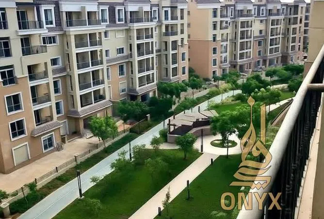 3-bedroom apartment 131 m² for sale in Sarai, Elan Sarai