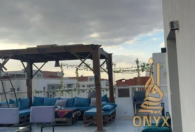 3-bedroom penthouse 157 m² for sale in JAYD Residence