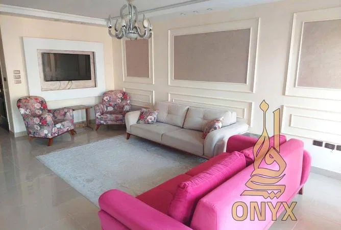 3-bedroom apartment 165 m² for sale in JAYD Residence