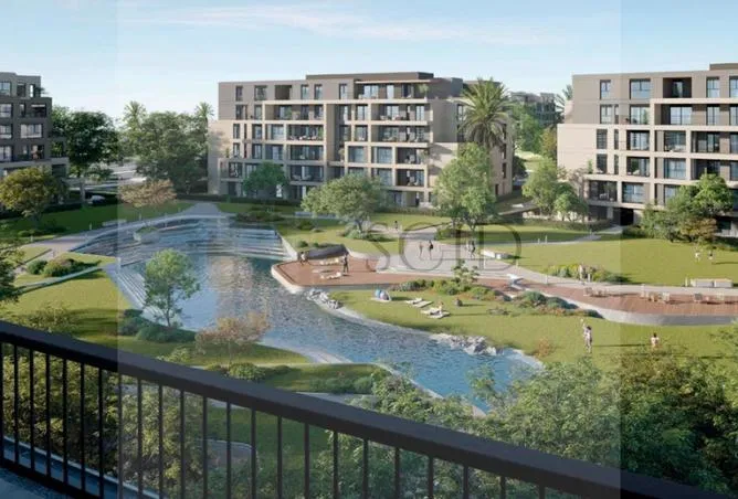 3-bedroom apartment 142 m² for sale in HAP Town