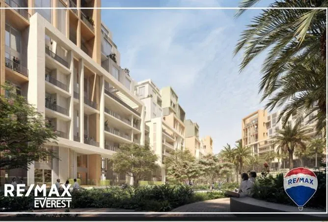 1-bedroom apartment 108 m² for sale in Park Side Residence