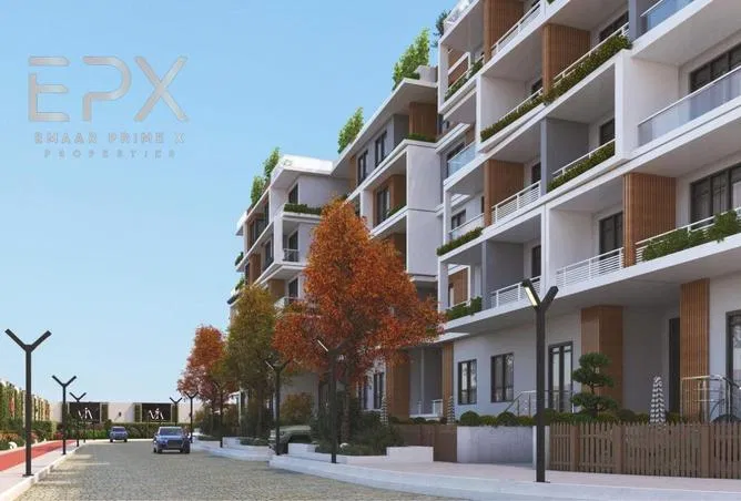 3-bedroom apartment 148 m² for sale in Via , Via