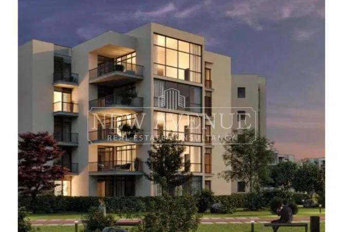 2-bedroom apartment 116 m² for sale in O West