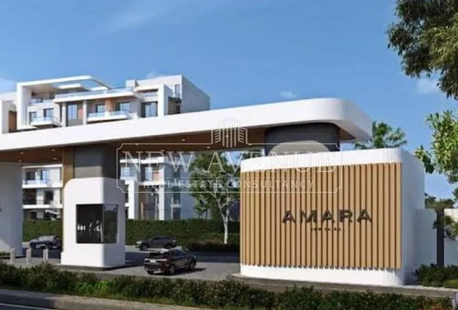 2-bedroom apartment 128 m² for sale in Amara