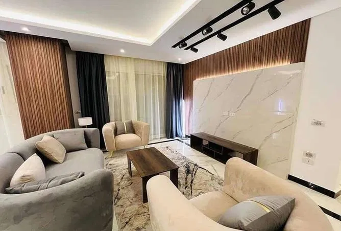 3-bedroom apartment 185 m² for sale in La Capitale