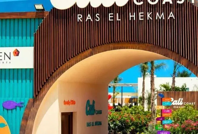 2-bedroom chalet 90 m² for sale in Cali Coast