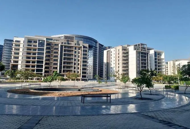 شقة غرفة 76 م² للبيع في Park Side Residence