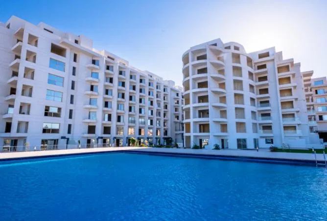 1-bedroom apartment 84 m² for sale in Scandic Resort
