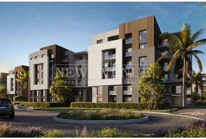 2-bedroom apartment 115 m² for sale in Acasa Mia