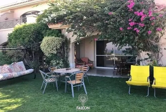 شاليه 3 غرف 120 م² للبيع في لافيستا جاردنز