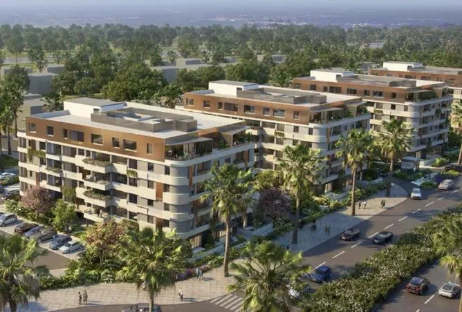 3-bedroom apartment 150 m² for sale in Al Burouj Compound