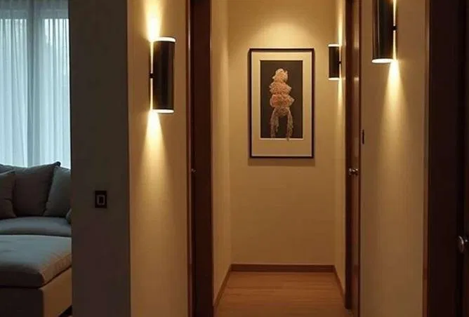 3-bedroom apartment 185 m² for sale in La Capitale