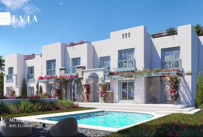 2-bedroom chalet 92 m² for sale in Mountain View