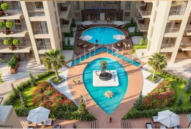 4-bedroom apartment 195 m² for sale in Bait Alwatan
