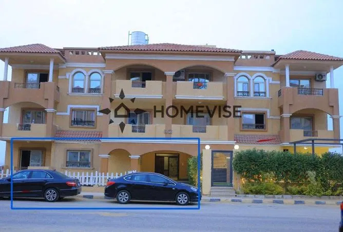 3-bedroom apartment 145 m² for sale in Al Khamayel city