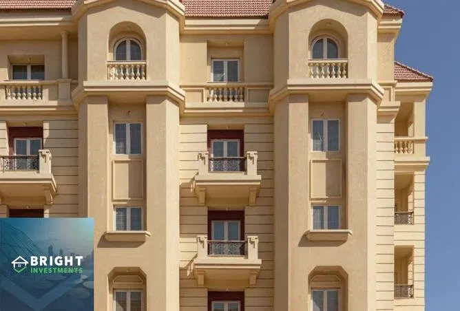 3-bedroom apartment 168 m² for sale in New Garden City