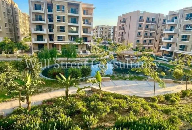 شقة غرفتين 131 م² للبيع في تاج سيتي، Taj City