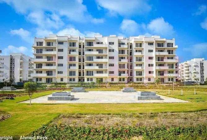 3-bedroom apartment 240 m² for sale in Mazarine