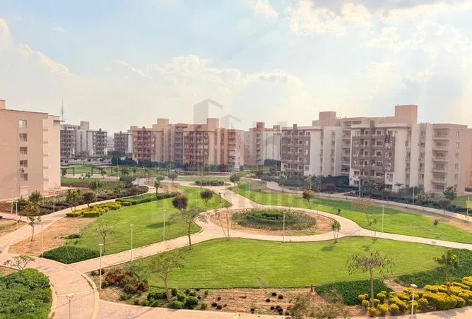 شقة 3 غرف 170 م² للبيع في Wesal City