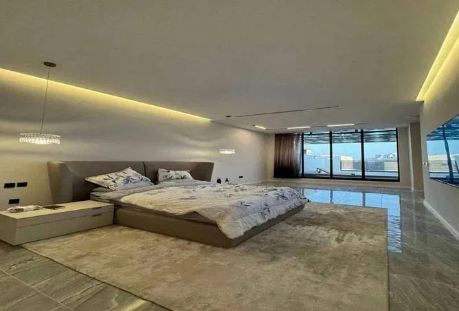 3-bedroom apartment 216 m² for sale in New Garden City