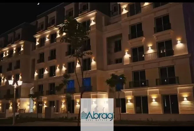 3-bedroom ivilla 175 m² for sale in Mountain View iCity October