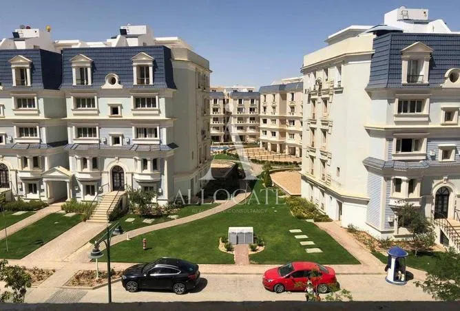 ivilla غرفتين 165 م² للبيع في Mountain View iCity