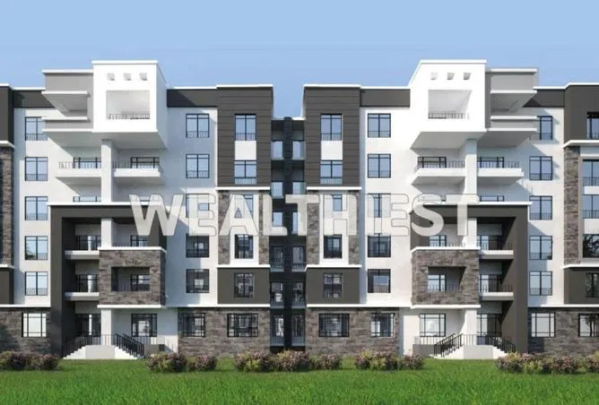 3-bedroom apartment 107 m² for sale in Privado