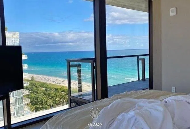دوبلكس 3 غرف 130 م² للبيع في Lagoon