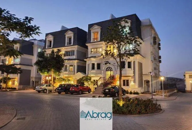 3-bedroom ivilla 175 m² for sale in Mountain View iCity October