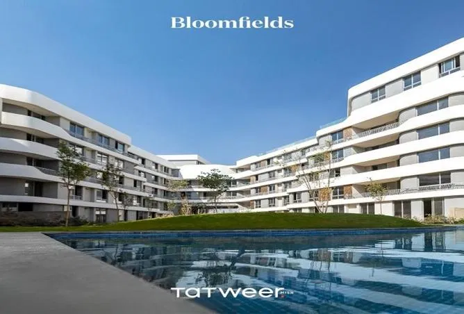 3-bedroom apartment 150 m² for sale in Bloomfields , Bloomfields