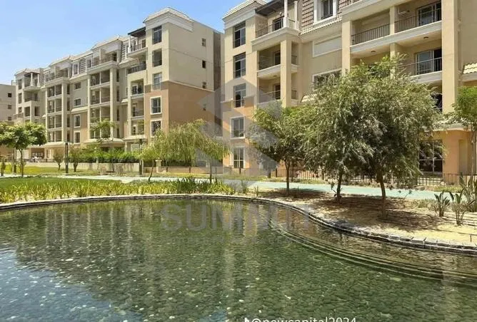 2-bedroom apartment 100 m² for sale in Sarai, Elan Sarai