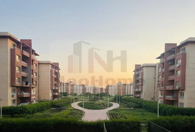 3-bedroom apartment 170 m² for sale in Wesal City