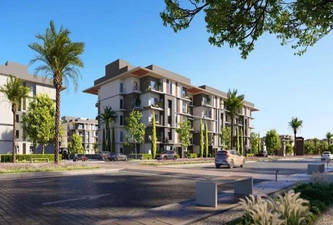 2-bedroom apartment 113 m² for sale in Begonia