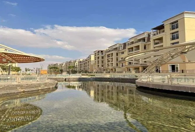 4-bedroom duplex 218 m² for sale in Sheya residence , Sheya residence