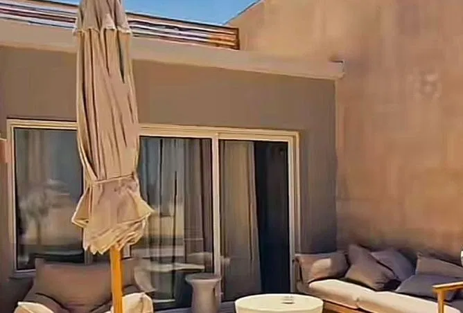 شاليه غرفتين 73 م² للبيع في سى شور