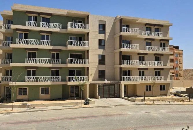 3-bedroom apartment 174 m² for sale in Green 6