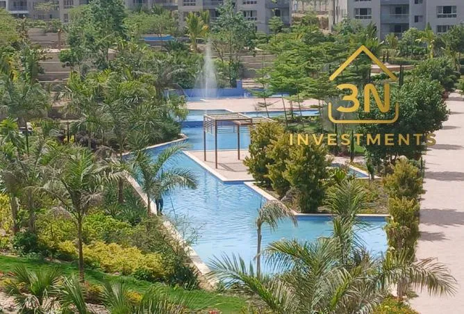 3-bedroom apartment 175 m² for sale in Zizinia Al Mostakbal