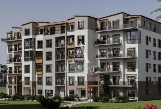 1-bedroom apartment 80 m² for sale in Hyde Park