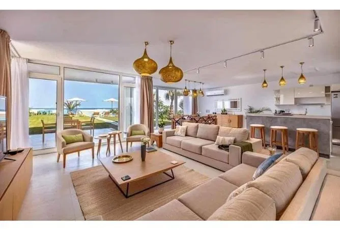 2-bedroom chalet 89 m² for sale in Cali Coast