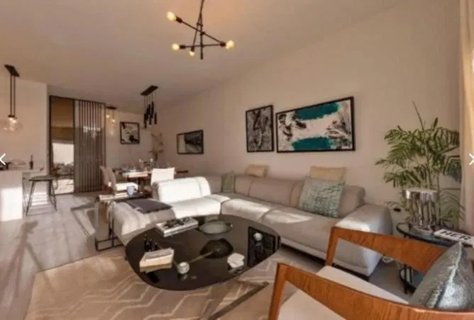 3-bedroom apartment 133 m² for sale in SODIC East