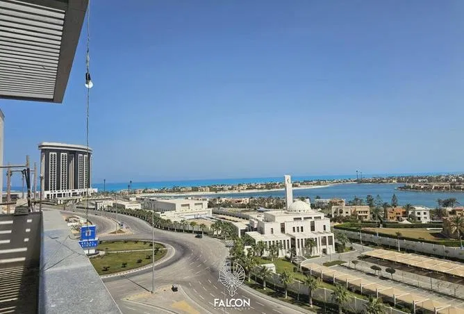 2-bedroom apartment 140 m² for sale in Mazarine