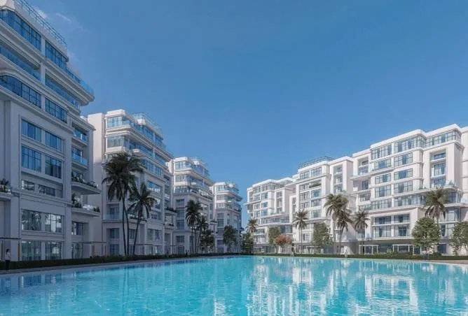 3-bedroom apartment 173 m² for sale in Lumia Residence