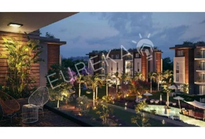 3-bedroom apartment 178 m² for sale in Acasa Mia